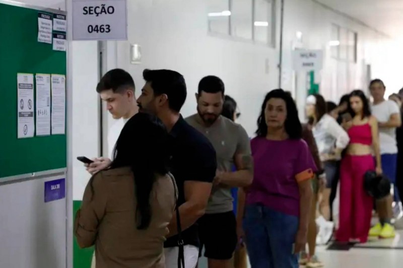 Foto: Bruno Peres/Agência Brasil